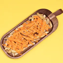 بطاطس جبنة